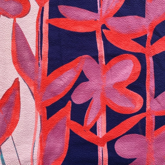 NWOT Anthro Skirt - Picture 2 of 3